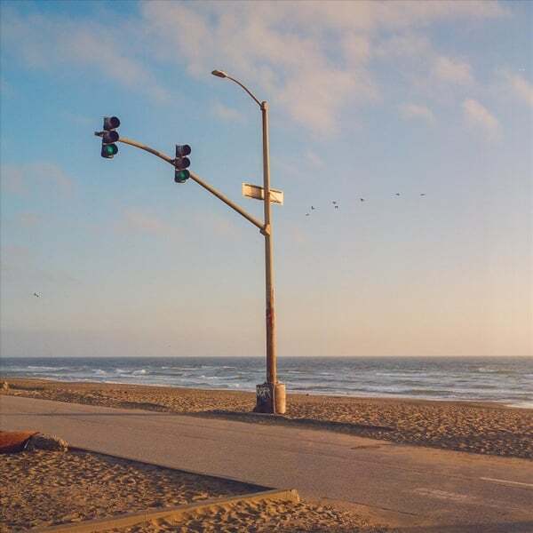 Cover art for What a Way to Go