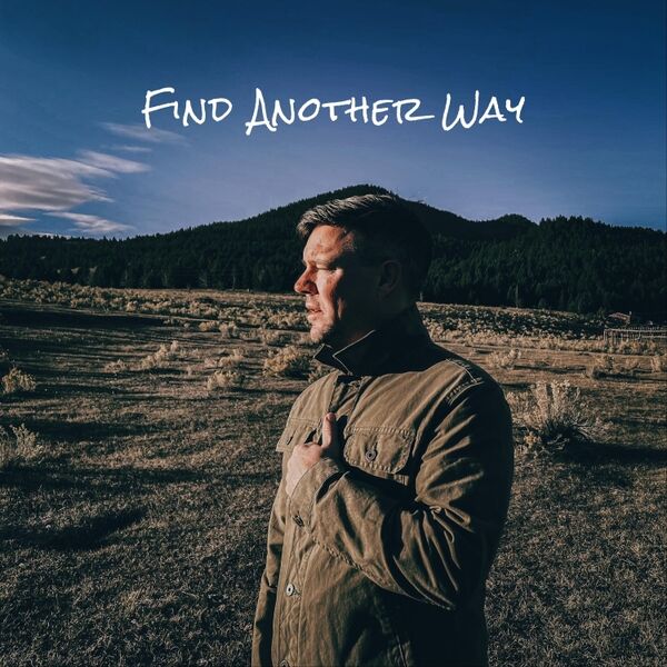 Cover art for Find Another Way